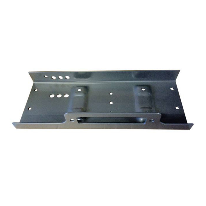 Warrior Winches Monteringsplatta för Vinschar på 6000-15000 lbs