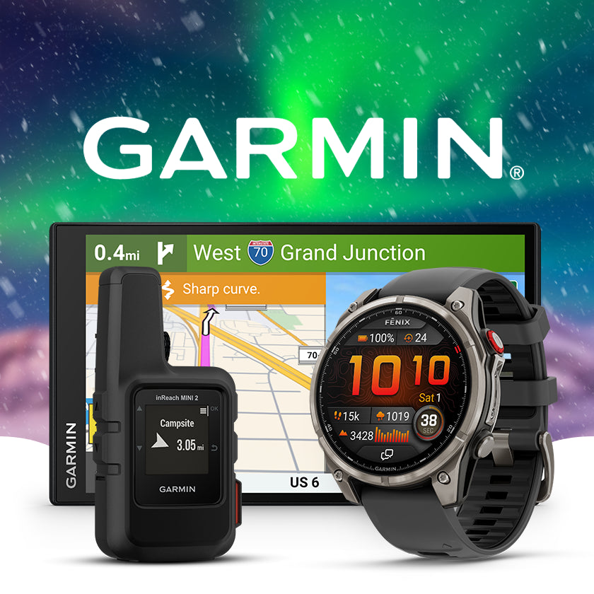 Garmin