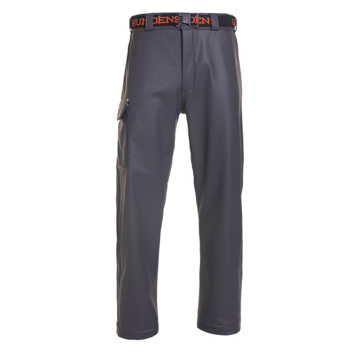 Grundéns Neptune Thermo Pant Iron Grey framifrån