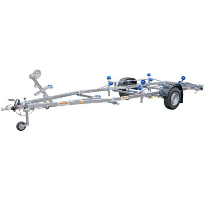 Neptun Navy 1300 Båttrailer