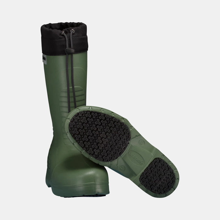 FUBUKI Boots Niseko 3.0 Olive