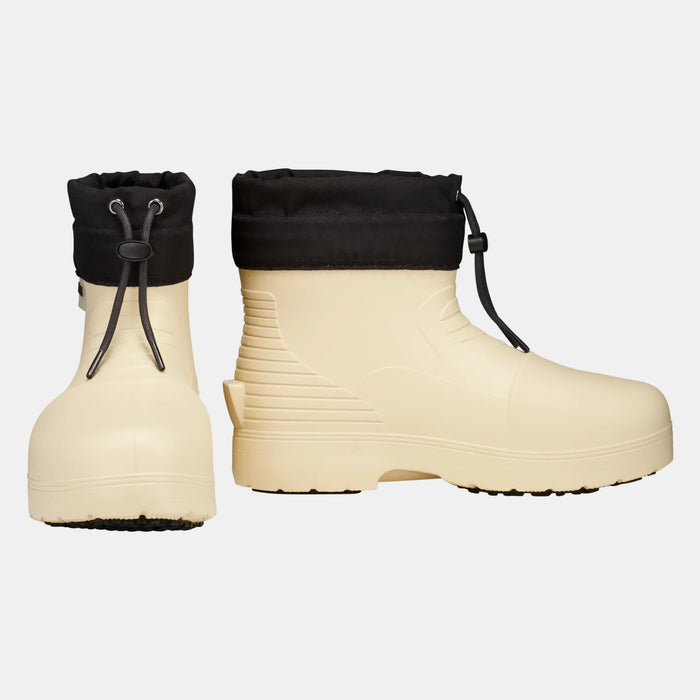FUBUKI Boots Niseko 3.0 Low Sand
