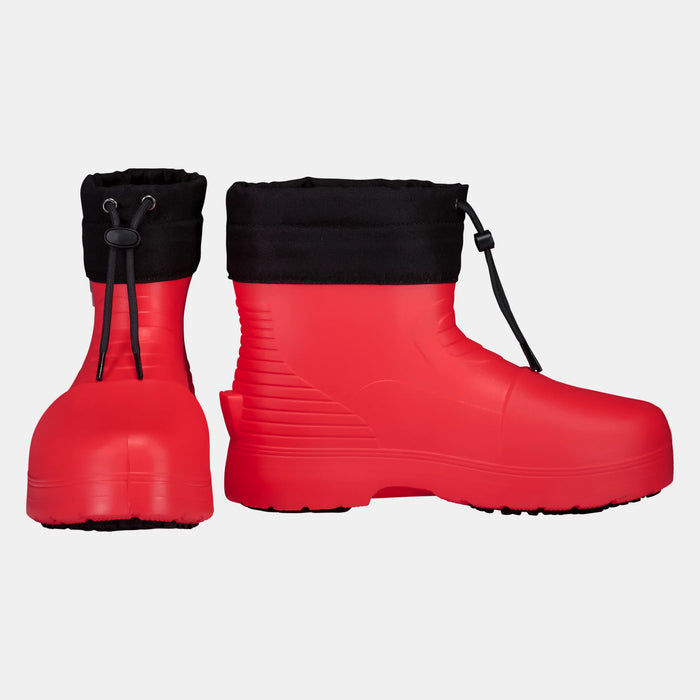 FUBUKI Boots Niseko 3.0 Low Red