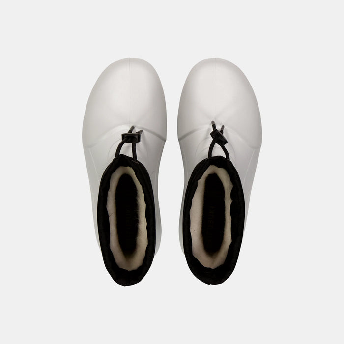 FUBUKI Boots Niseko 3.0 Low White