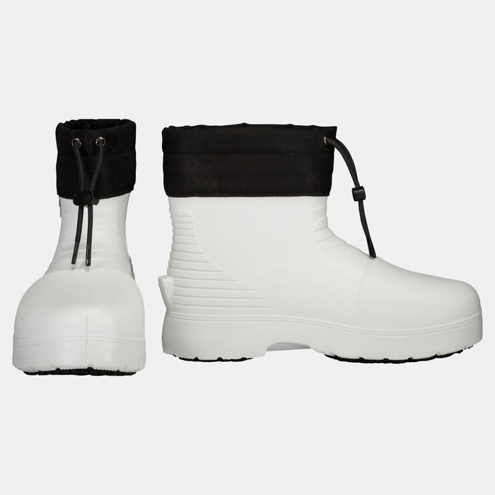 FUBUKI Boots Niseko 3.0 Low White