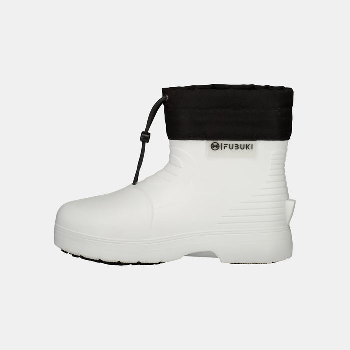 FUBUKI Boots Niseko 3.0 Low White