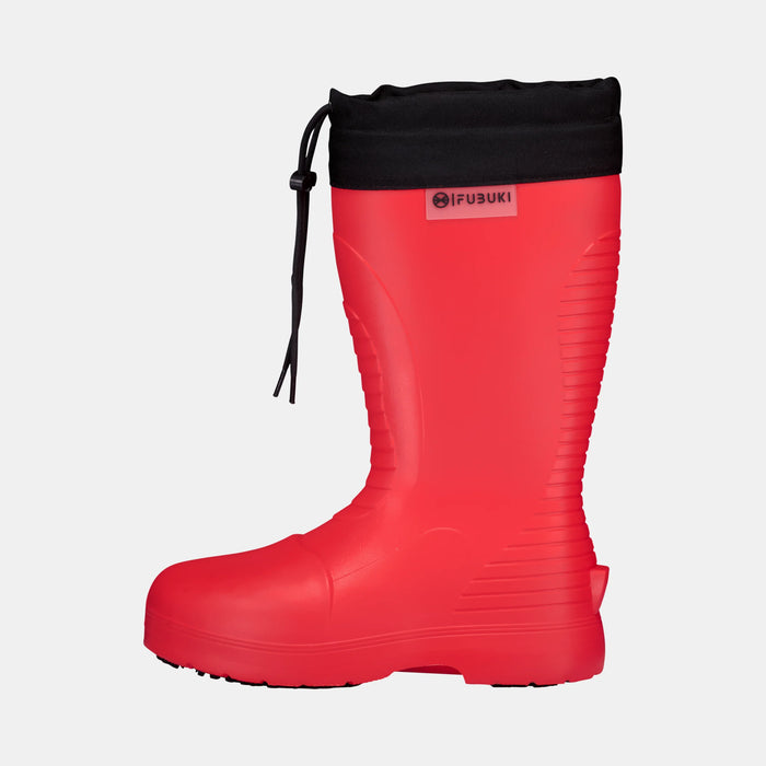 FUBUKI Boots Niseko 3.0 Red