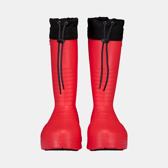 FUBUKI Boots Niseko 3.0 Red
