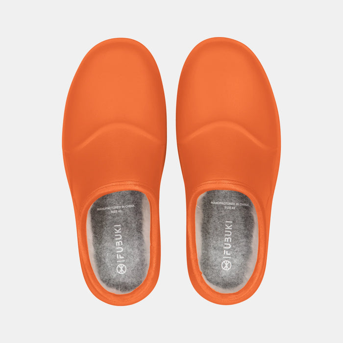 FUBUKI Nozawa Orange