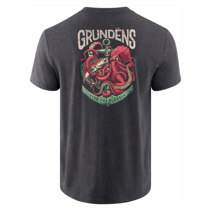 Grundéns Octo-Trout SS T-shirt