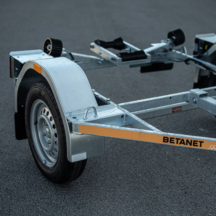 Betanet Shark 600kg