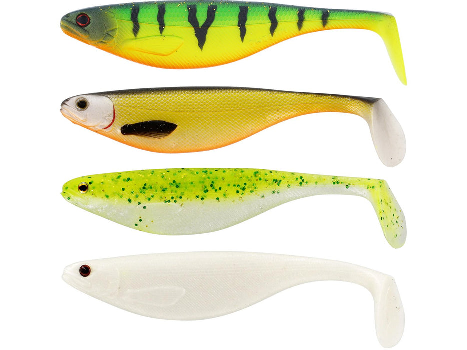 Westin ShadTeez 7cm 4g 4pc