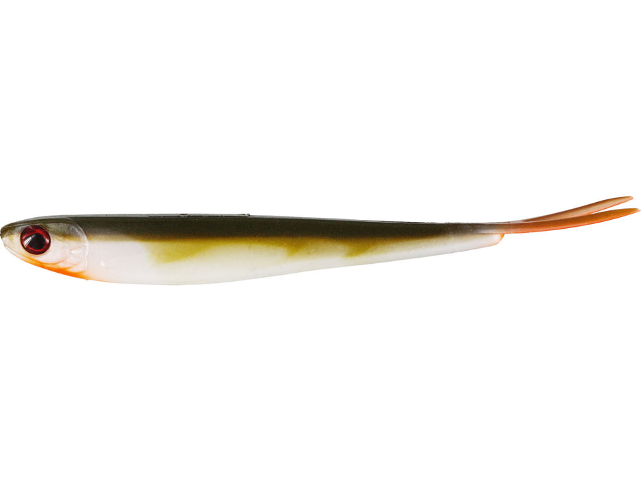 Westin TwinTeez V2 V-Tail 14,5cm 9g