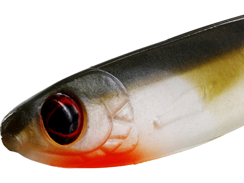 Westin TwinTeez V2 V-Tail 14,5cm 9g
