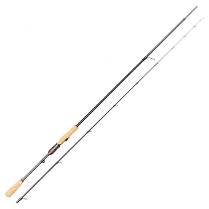 Daiwa Steez AGS Spin 7'3'' 3-21G Lightning