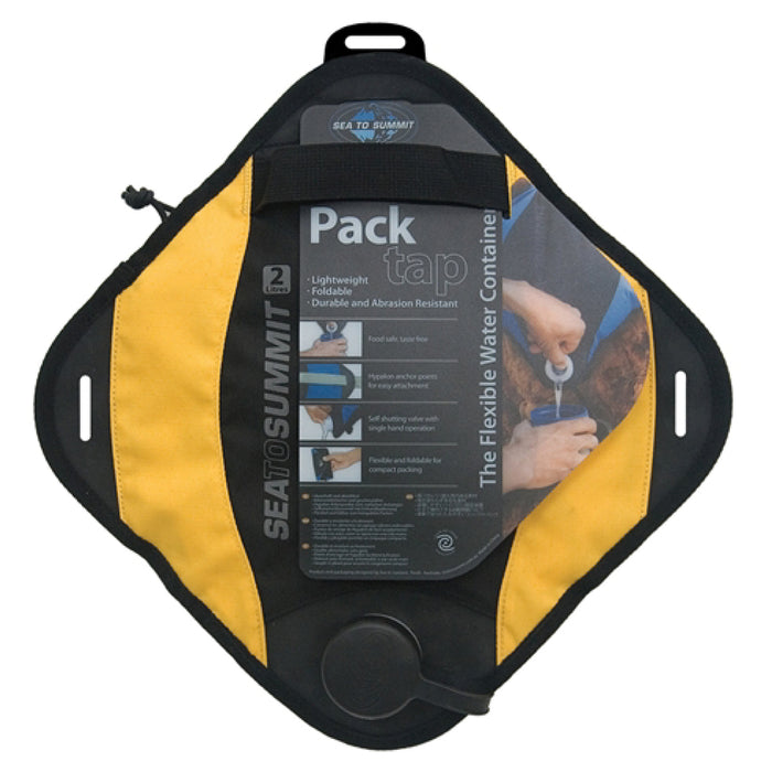 Sea to Summit Pack Tap 6L