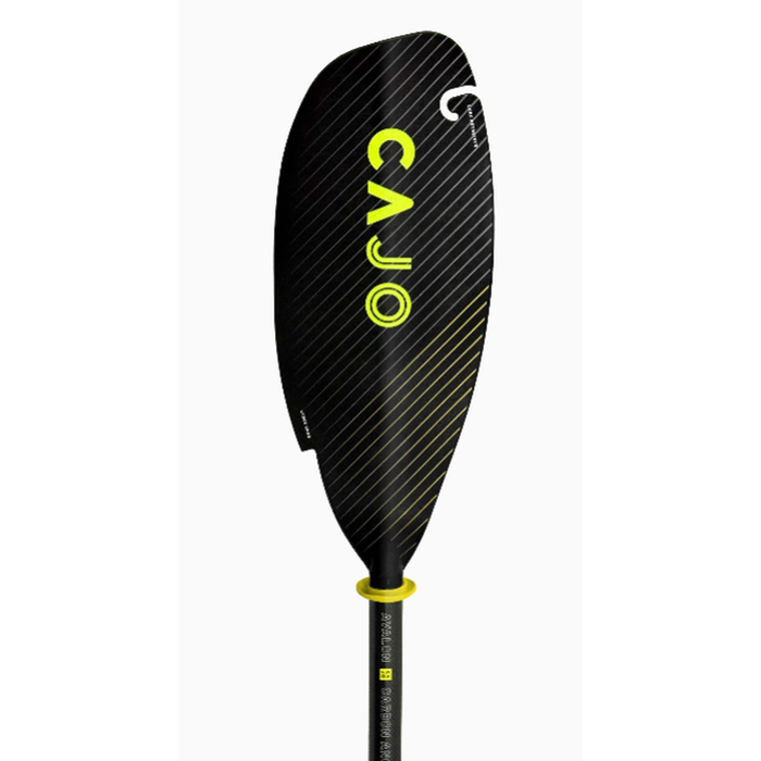 CAJO Avalon Carbon Angler Pro Kayak Paddle (230-260cm)