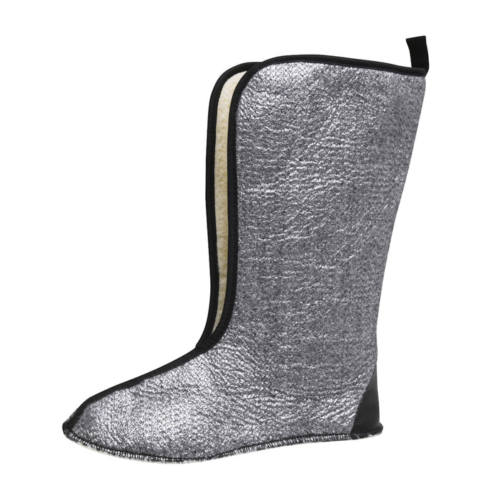 Patriot Inuit -50°C Fodrade Stövlar