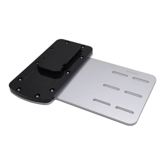 Patriot Marine ProMount Sidoinstallationsplatta för frontmonterad Elmotor