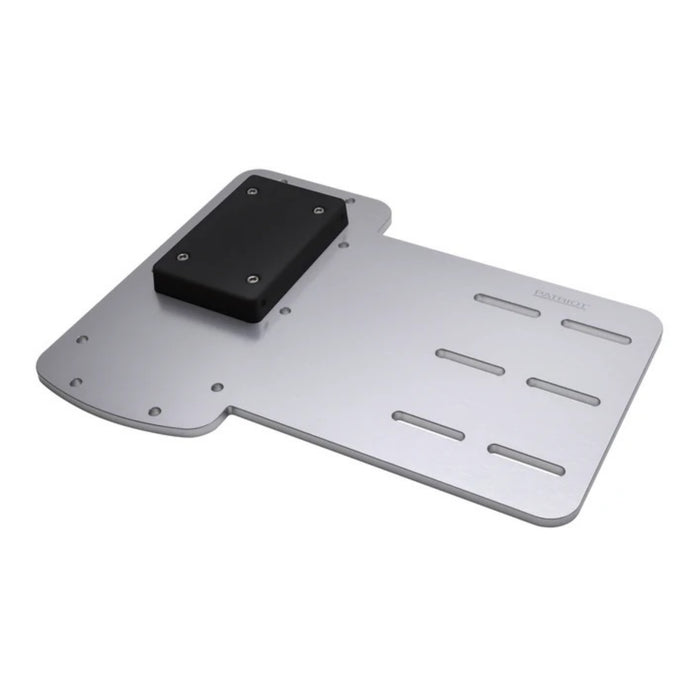 Patriot Marine ProMount Sidoinstallationsplatta för frontmonterad Elmotor