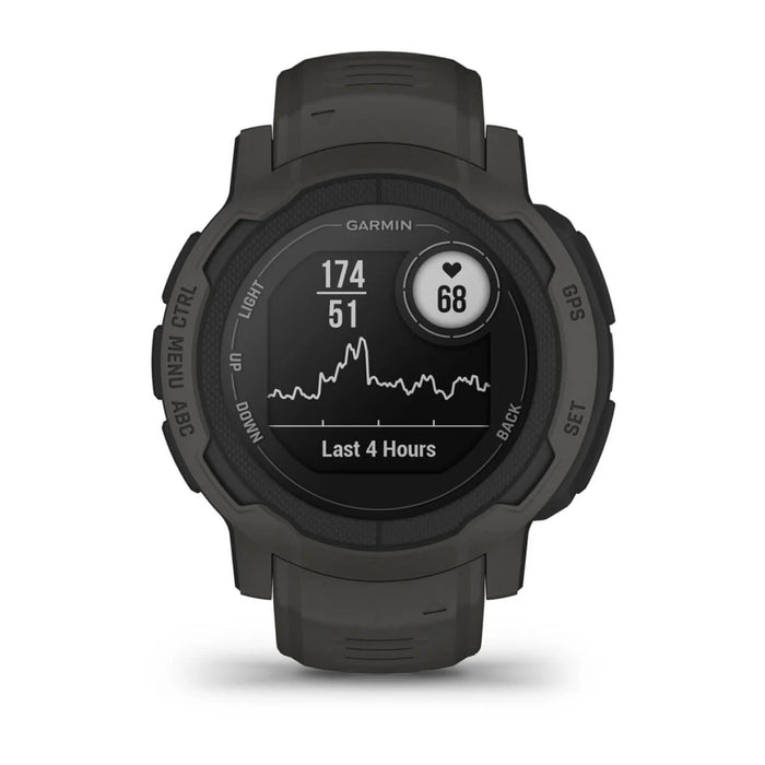 Garmin Instinct 2 Graphite