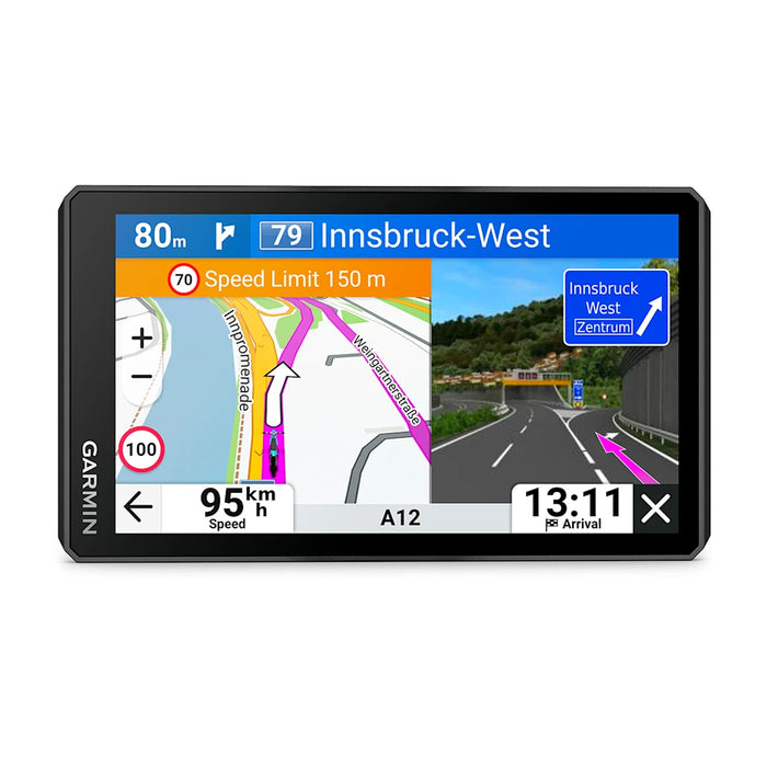 Garmin zūmo XT3 Tålig Motorcykel-GPS 6″