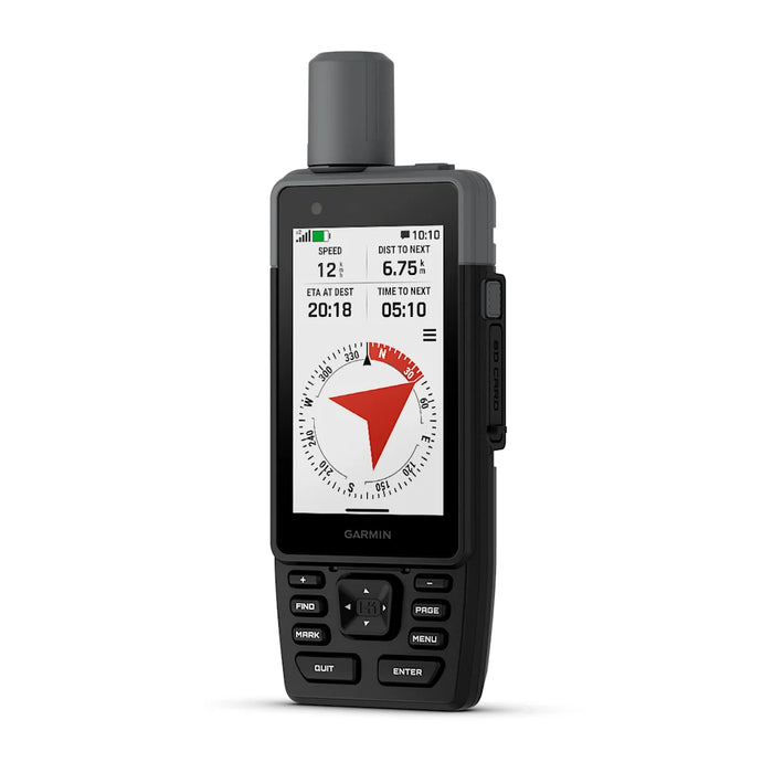 Garmin GPSMAP H1