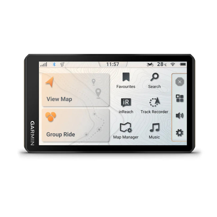 Garmin Tread 2 Terrängnavigator 6 tum