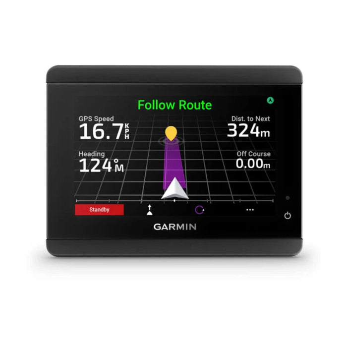 Garmin GHC 50 Marine Autopilot Instrument