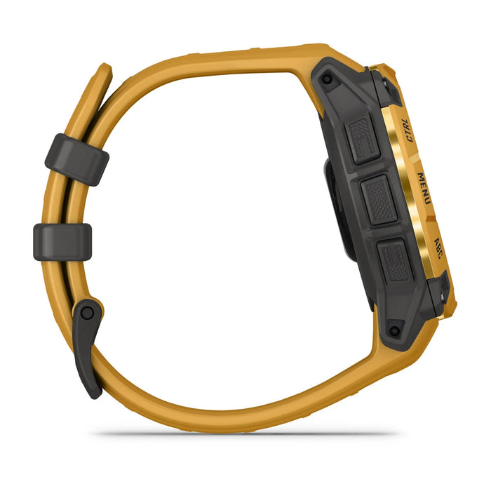 Garmin Instinct 3 45mm Solar Solgul