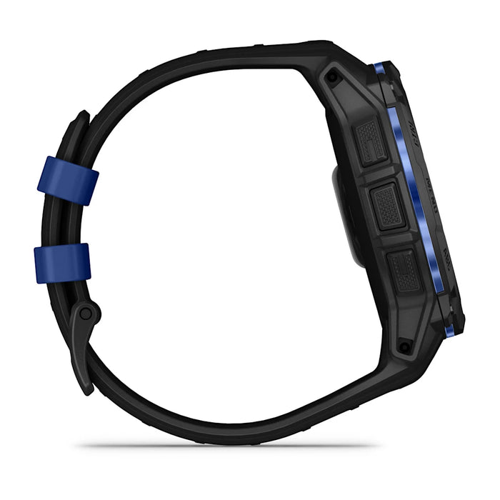 Garmin Instinct 3 50mm Amoled Black/Blue