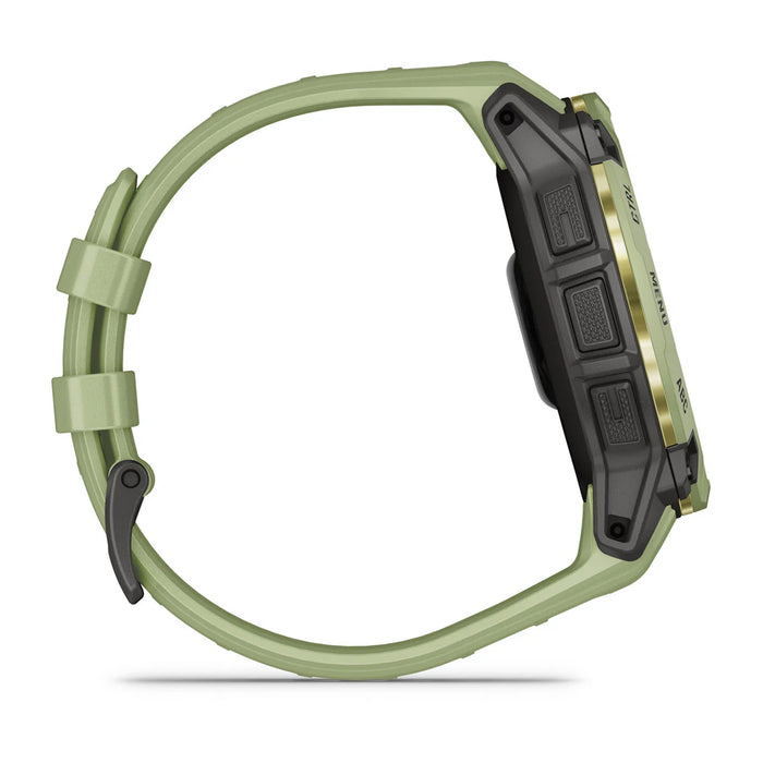 Garmin Instinct 3 50mm Amoled Ormbunksgrön