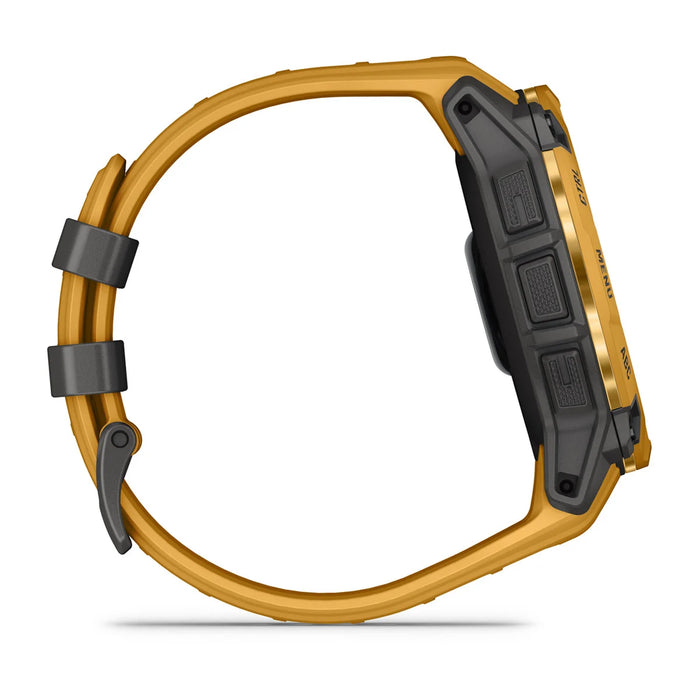 Garmin Instinct 3 50mm Solar Solgul