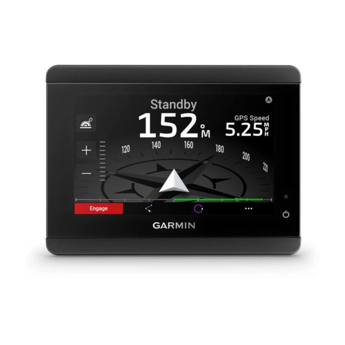 Garmin GHC 50 Marine Autopilot Instrument