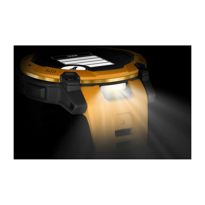 Garmin Instinct 3 50mm Solar Solgul