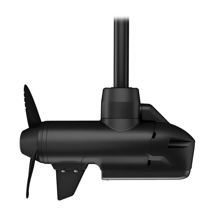 Garmin Force Pro Svart 57-tums trollingmotor med inbyggd GT56UHD-givare