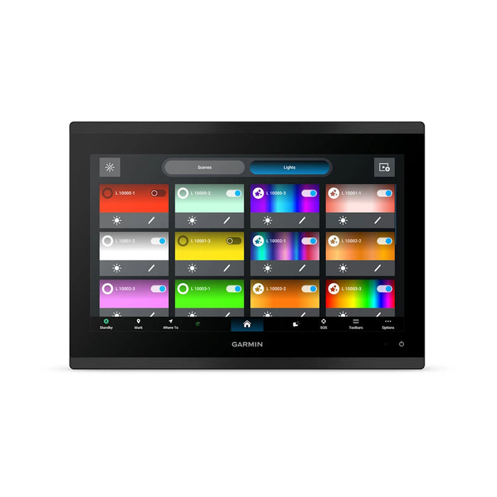 Garmin GPSMAP 9013xsv