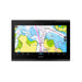 Garmin GPSMAP 9013, routplanering på skärmen
