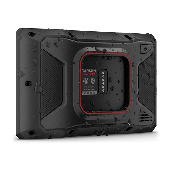 Garmin zūmo XT3 Tålig Motorcykel-GPS 6″