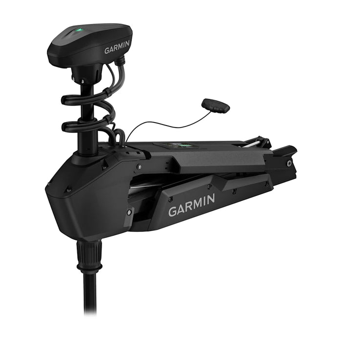 Garmin Force Pro Svart 50-tums trollingmotor med inbyggd GT56UHD-givare