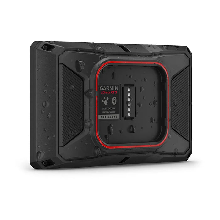 Garmin zūmo XT3 Motorcykel-GPS 4,7″