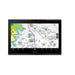 Garmin GPSMAP 9017, detaljbild av knappar och reglage