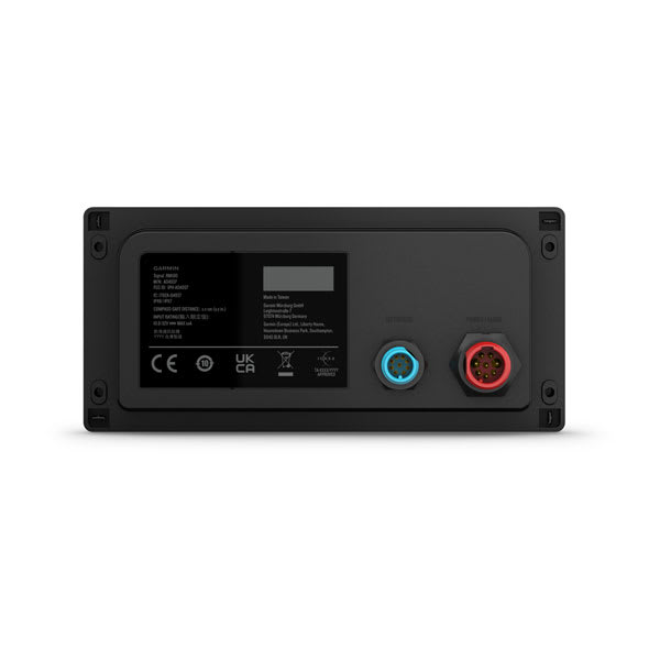 Garmin Signal RM 100 med medföljande tillbehör