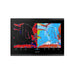 Garmin GPSMAP 9013, detaljbild av knappar och reglage