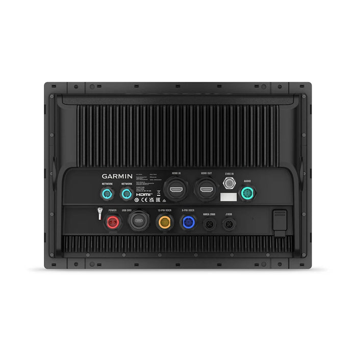 Garmin GPSMAP 9013xsv