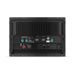 Garmin GPSMAP 9013 monterad i instrumentpanelen
