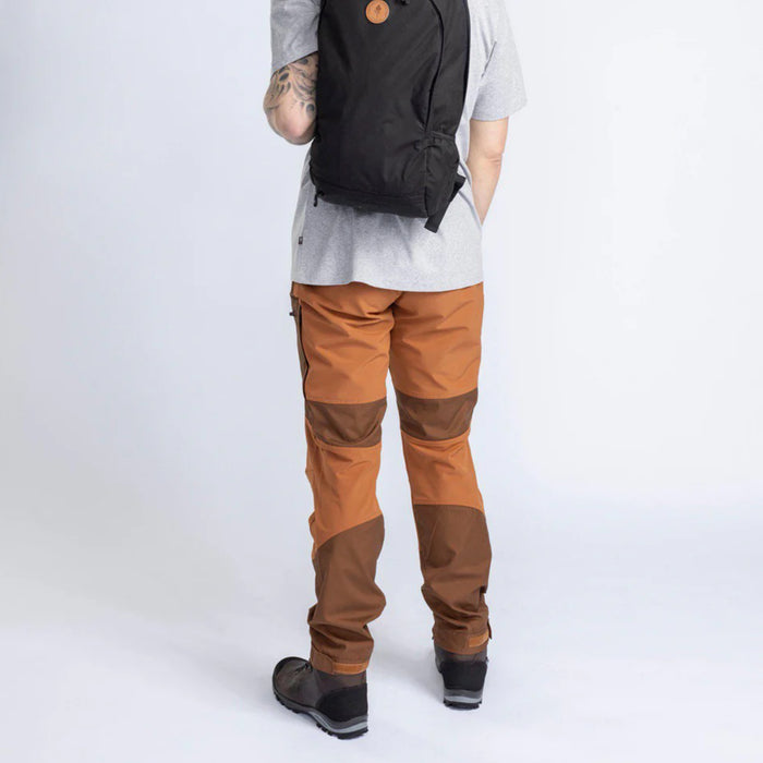 Pinewood Caribou TC Byxa Nougat/ Fudge