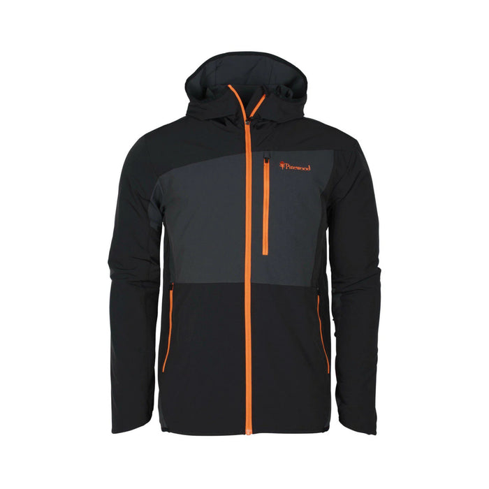 Pinewood Abisko Light Stretchjacka