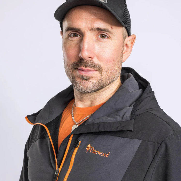 Pinewood Abisko Light Stretchjacka