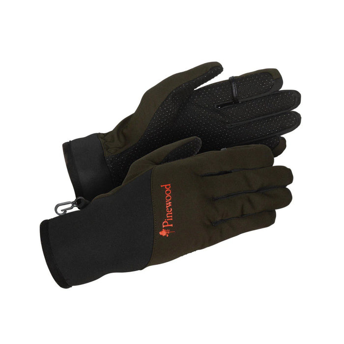 Pinewood Hunters Neopren Handske